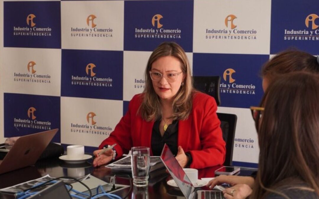 Cielo Rusinque denuncia presiones e intimidaciones por investigaciones de la SIC a contratos de la UNP