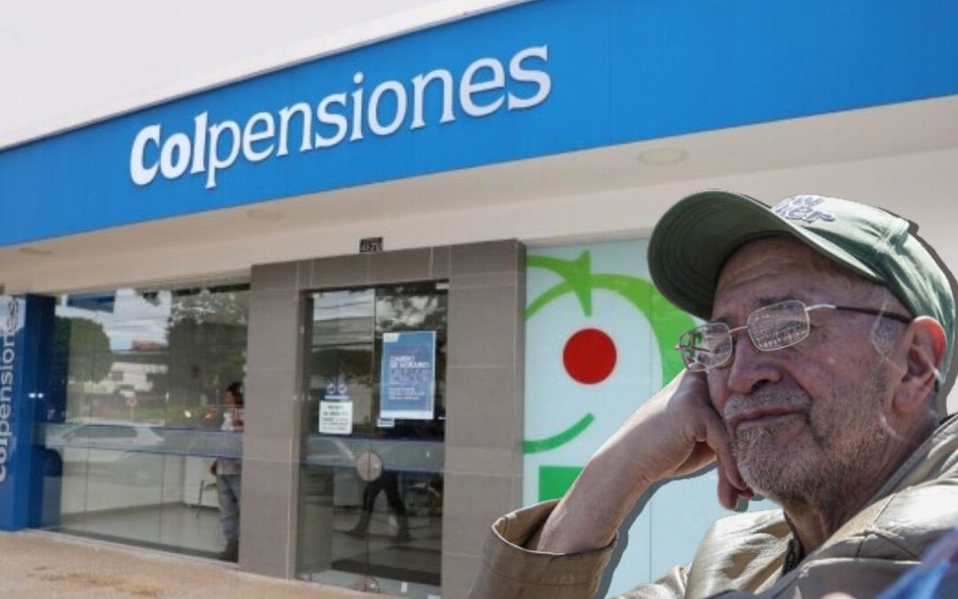 Pensión en Colombia: cómo saber cuántas semanas lleva cotizadas a corte de 2025