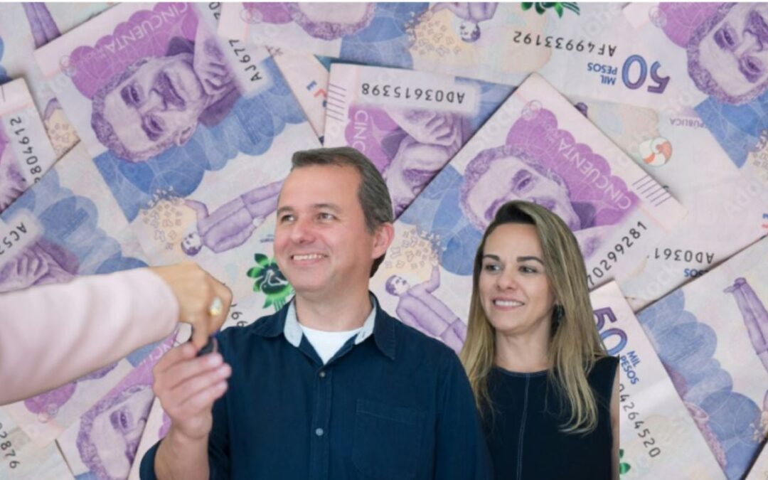 Estas son las tecnologías e ideas que buscan resolver los problemas reales de las familias colombianas