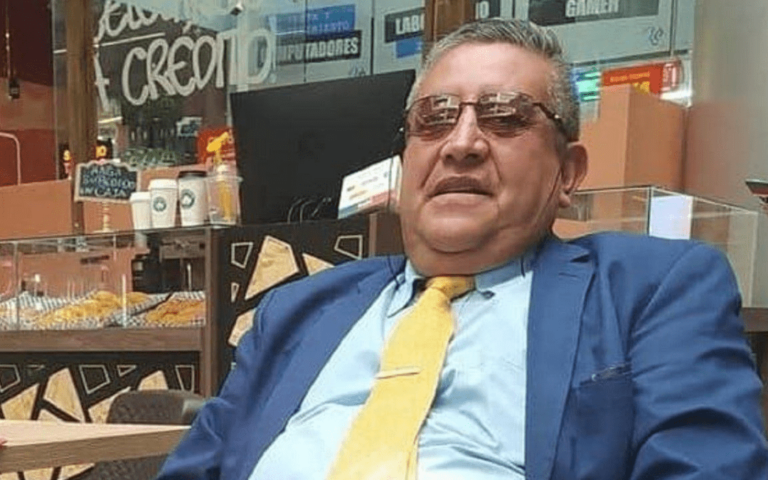 Pérdida de investidura para el concejal de Cuítiva José Antonio Cepeda Tenza #Tolditos7días