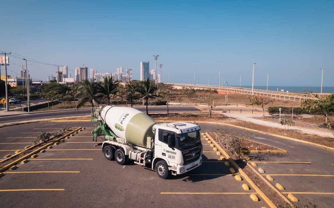 2026: un año de retos y proyectos que construyen futuro en Cemento País