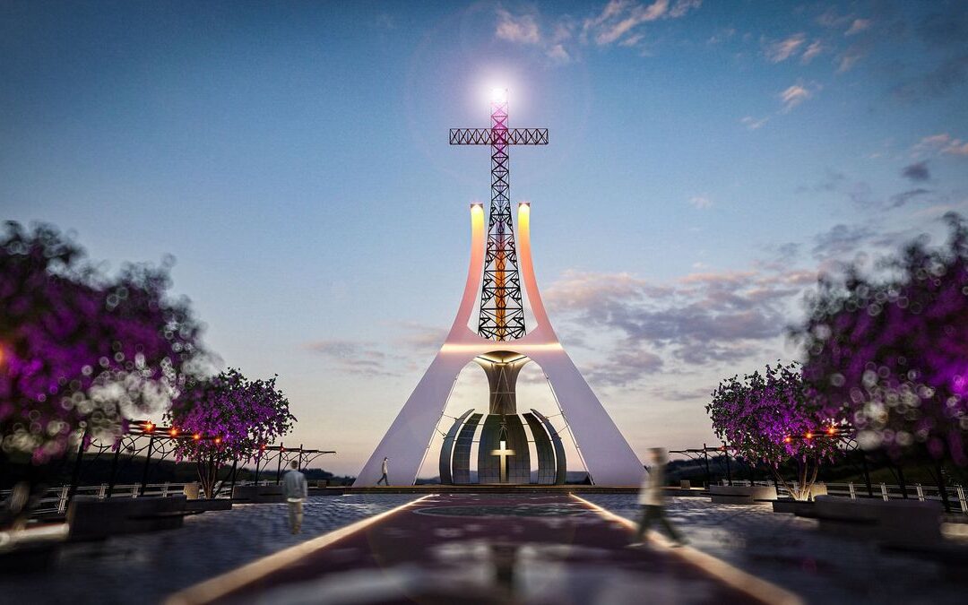 Valle del Cauca #1 Líder en infraestructura turística