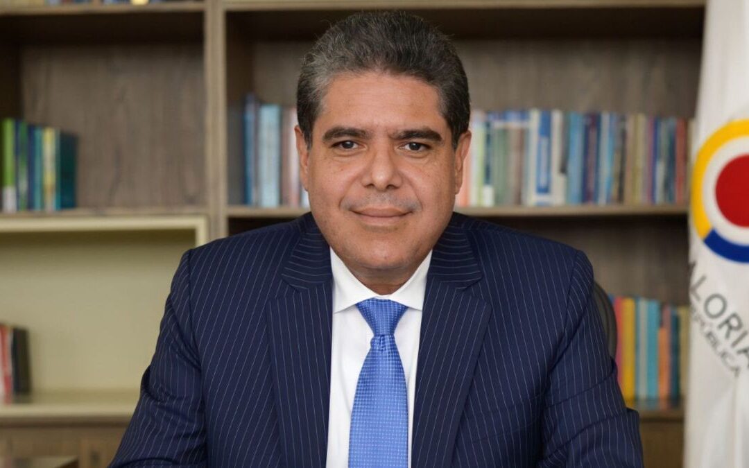 Contraloría abre indagación preliminar por presuntas fallas en ejecución de recursos del Fondo Adaptación