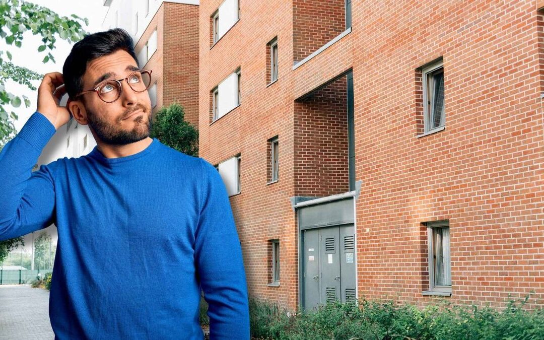 Cuánto costaría comprar casa propia en 2026 si el salario mínimo aumenta 19%