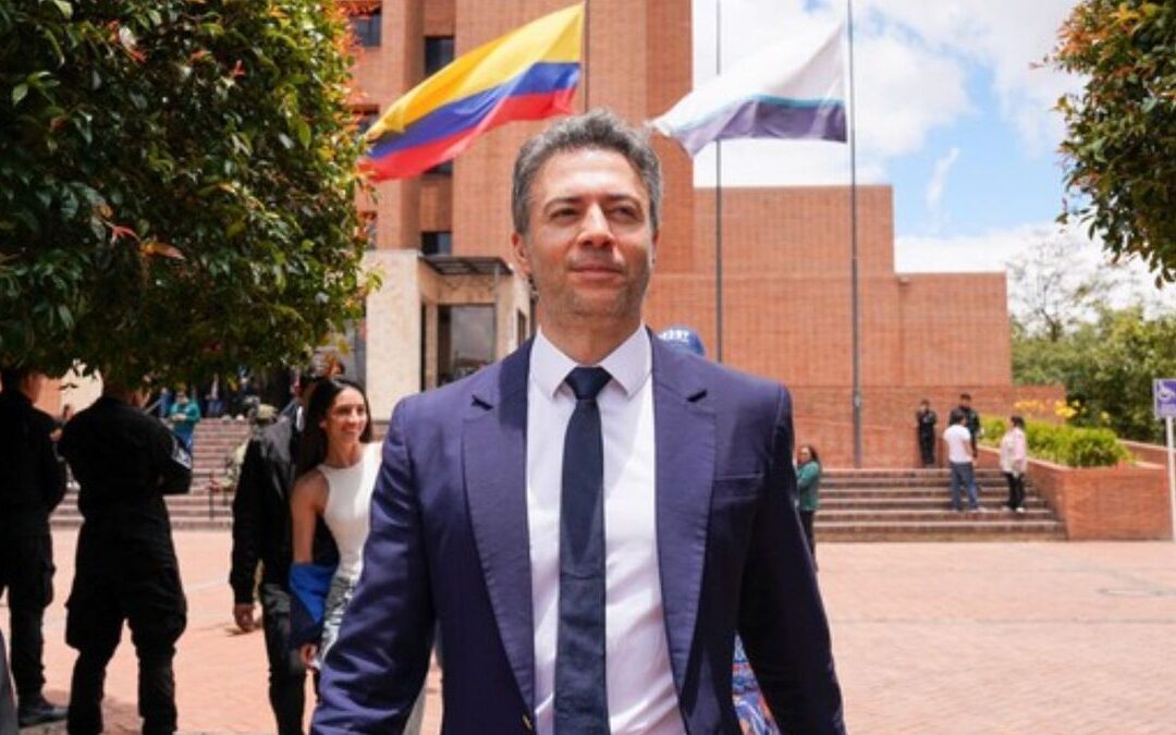 Juez declara improcedente tutela de Daniel Quintero y no podrá ser candidato presidencial