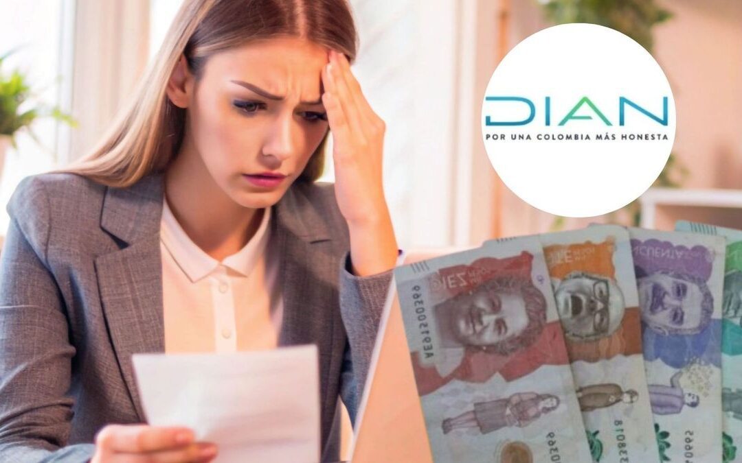 Confirmado: si gana este salario debe declarar renta en 2026