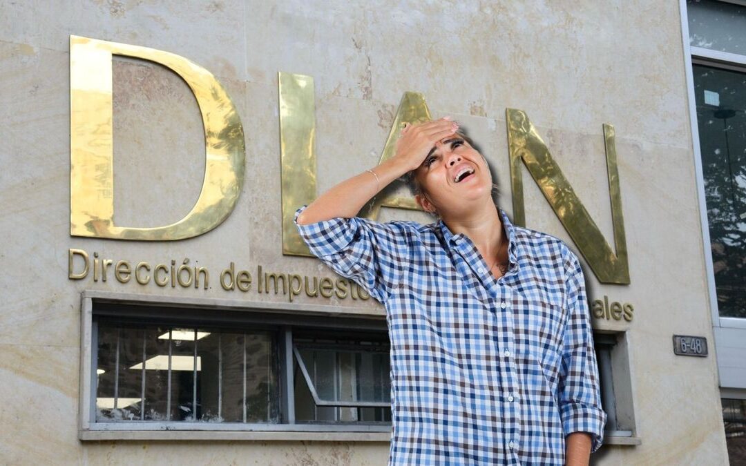 Olvidarse de la declaración de renta saldrá más caro en 2026: la Dian confirmó el aumento de la multa