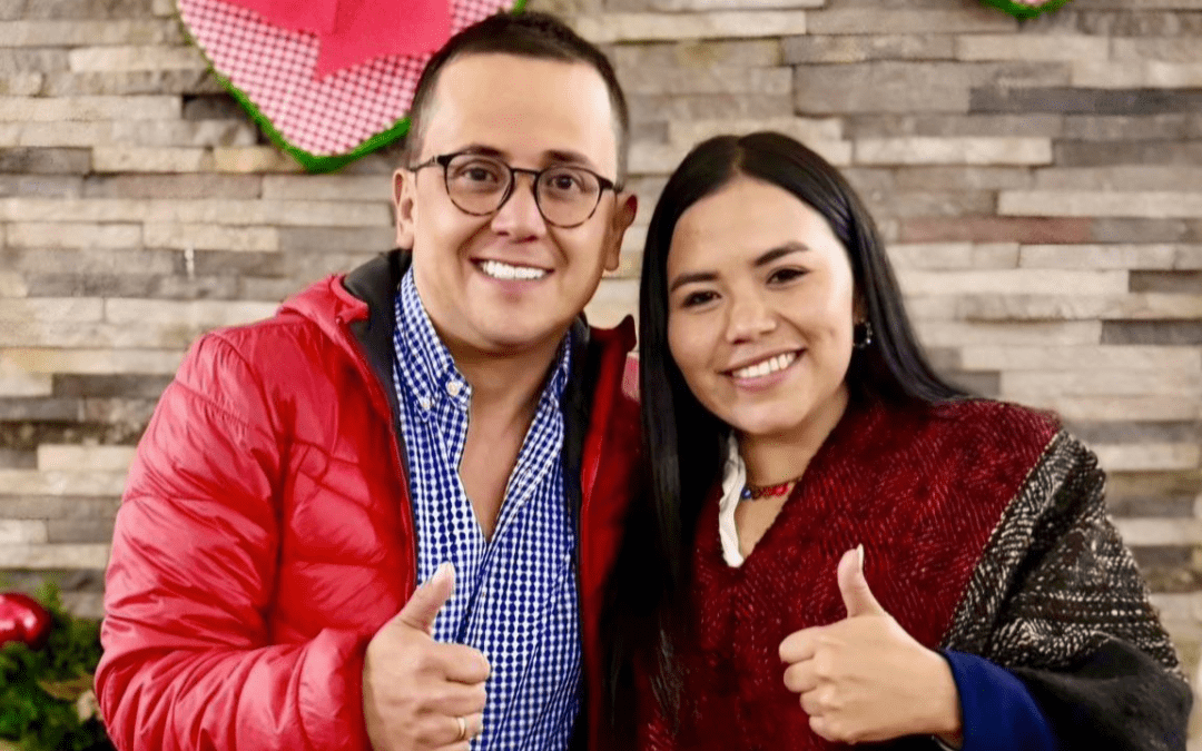 Malestar en el Pacto Histórico en Boyacá por candidatura de Diana Herrera a la Cámara con los liberales #Tolditos7días