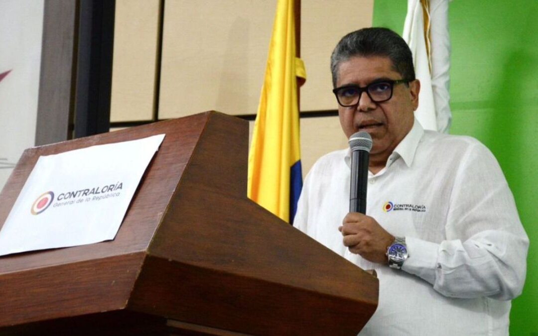 Contraloría detecta 48 hallazgos fiscales en el programa “Caminos Comunitarios de la Paz Total”, impulsado por el Gobierno Petro