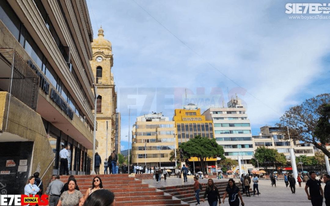 Alcaldía de Duitama advierte sobre campaña de correos fraudulentos que suplantan notificaciones judiciales