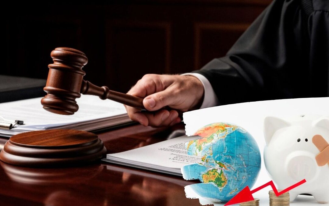 Emergencia económica: qué es y claves para entender los decretos con fuerza de ley y cuándo se aplican