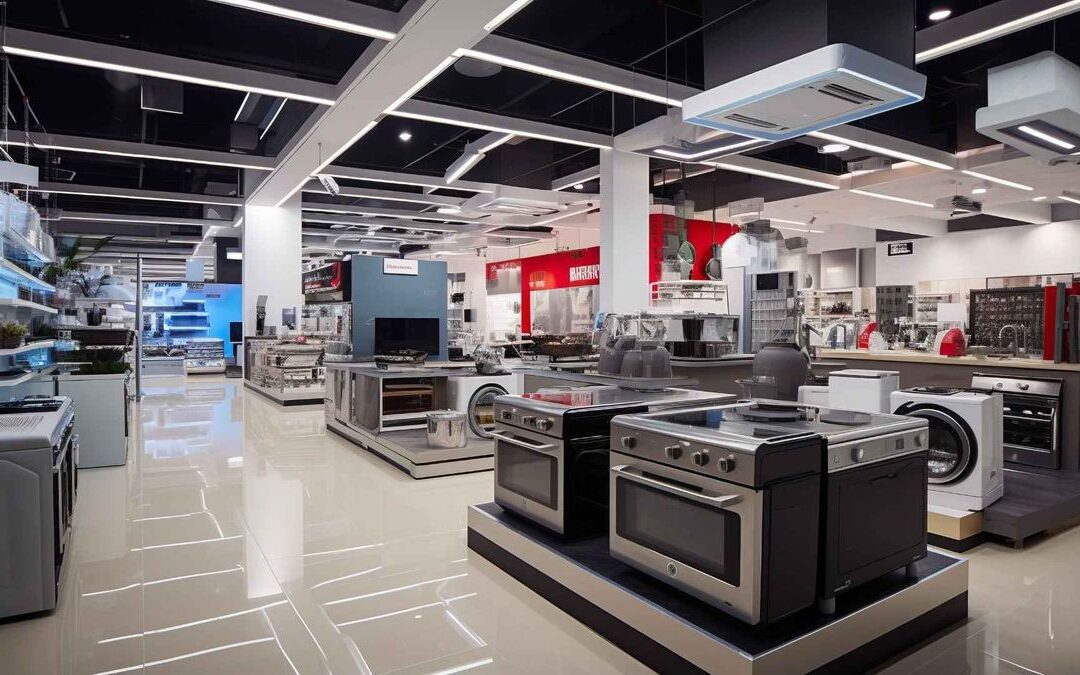 Empresa de electrodomésticos se declara en quiebra tras black friday: podrían recibir demandas de clientes por entrega de productos