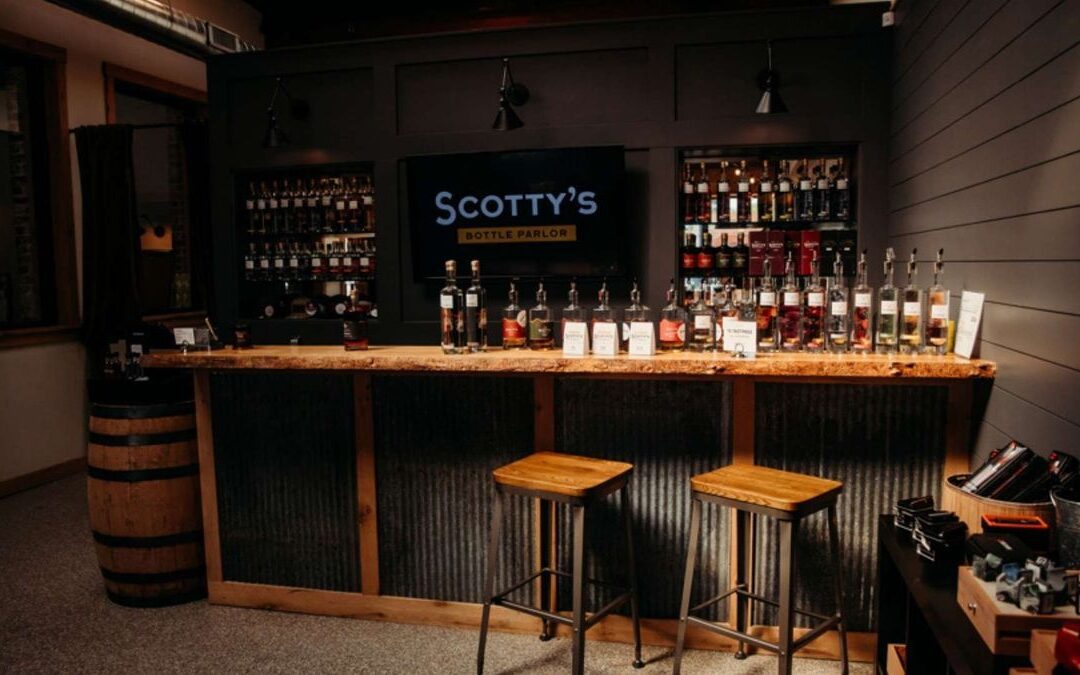 Empresa de licores se declara en quiebra: aranceles y problemas legales serían responsables