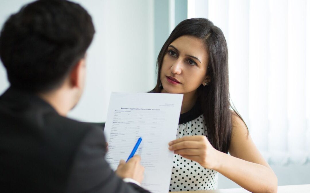Empresas no podrán hacer estas preguntas en la entrevista de trabajo