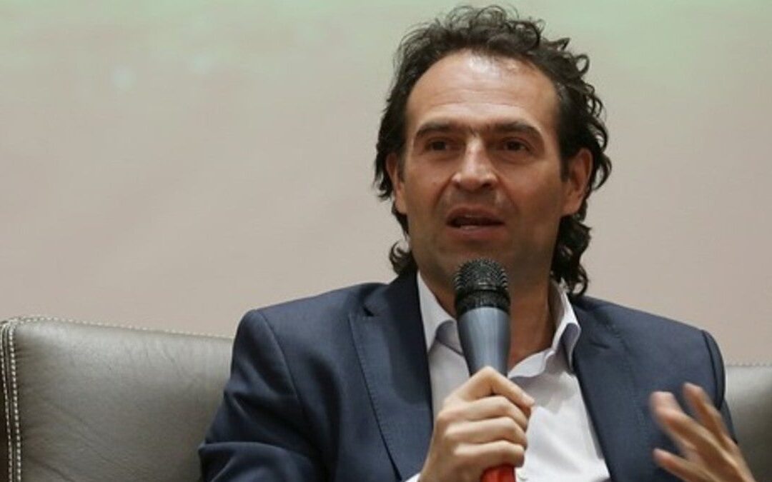 «Colombia no necesita que Petro se perpetúe»: Alcalde de Medellín rechaza comité para Asamblea Constituyente