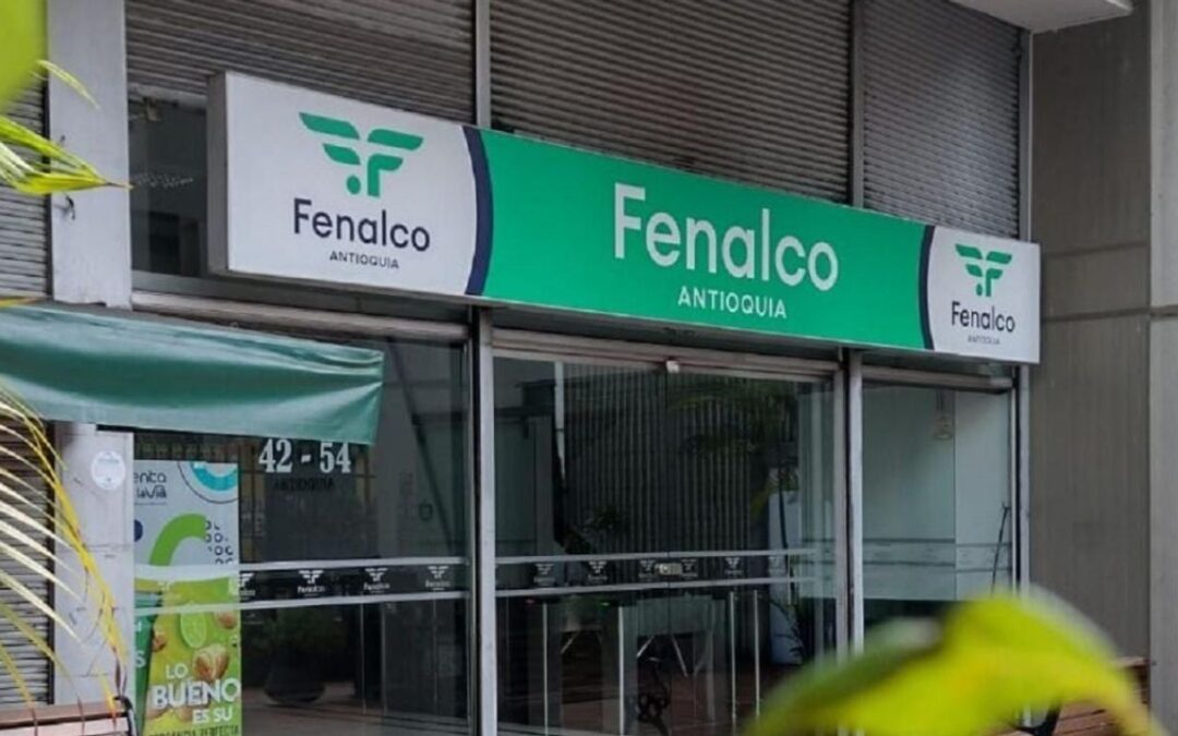 Fenalco Antioquia alerta sobre borrador de decreto de emergencia económica: «es meterle al país una reforma tributaria por decreto»