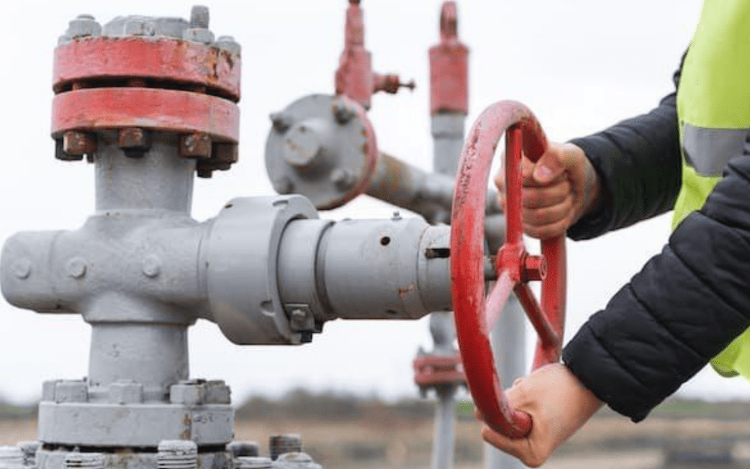 Gas natural amplía su cobertura en Colombia, pero advierten caída en la producción nacional