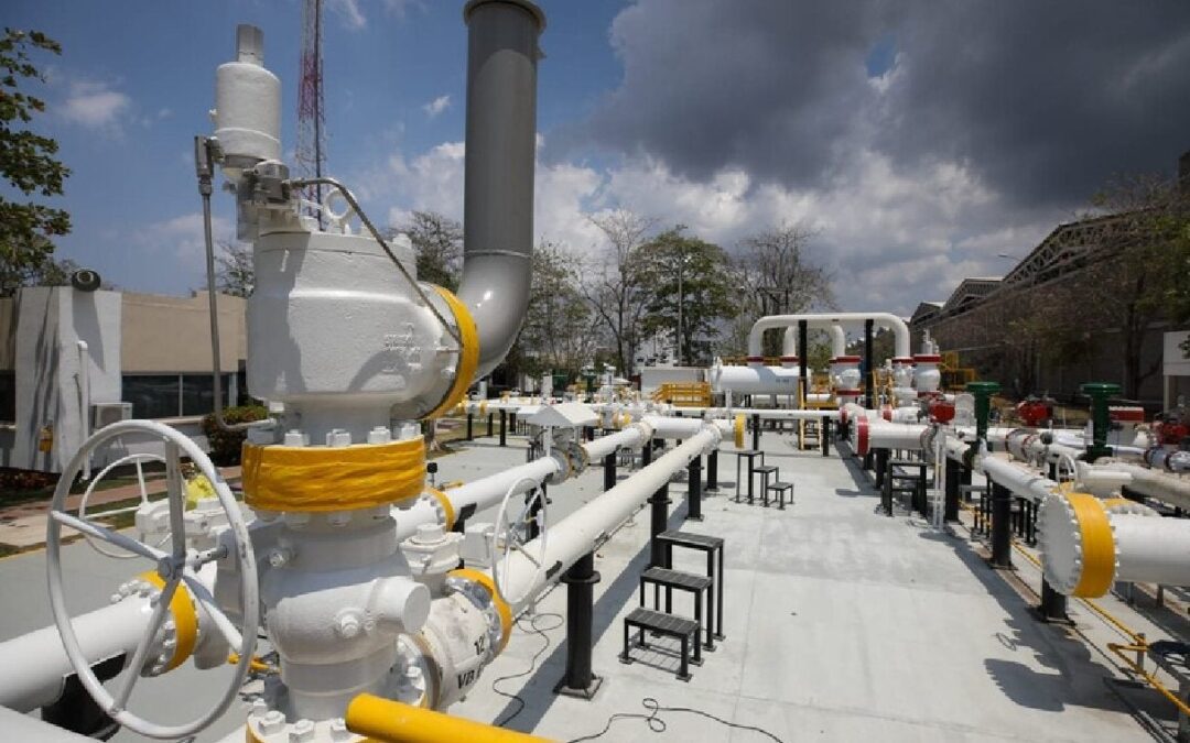 Hogares colombianos enfrentarán alzas en la factura del gas por déficit de oferta, advierte Andesco