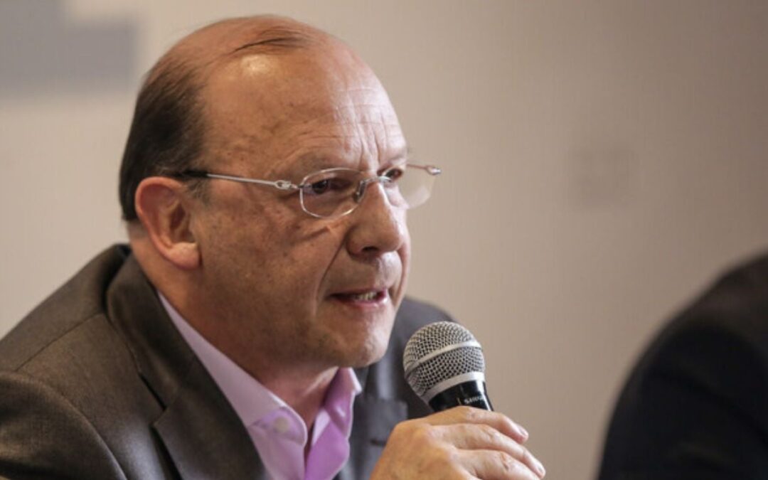 Gobierno declarará la emergencia económica: Ministro de Hacienda ultima los detalles