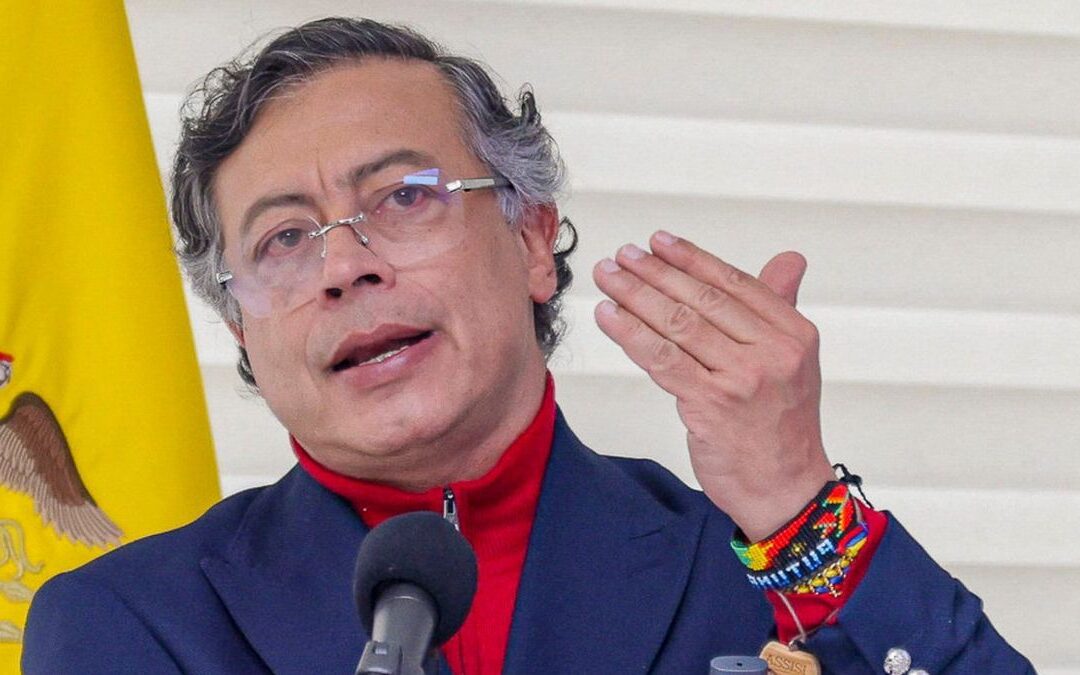 ¿Qué es el salario mínimo vital del que habló el presidente Gustavo Petro?