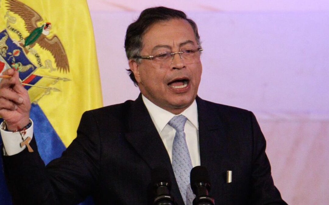 El presidente Petro quiere un exmagistrado en MinJusticia que le ayude a arreglar la relación con las altas cortes