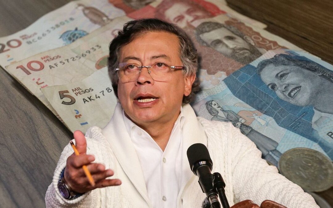 Gobierno Petro declara emergencia económica: estos son los puntos clave del decreto oficial