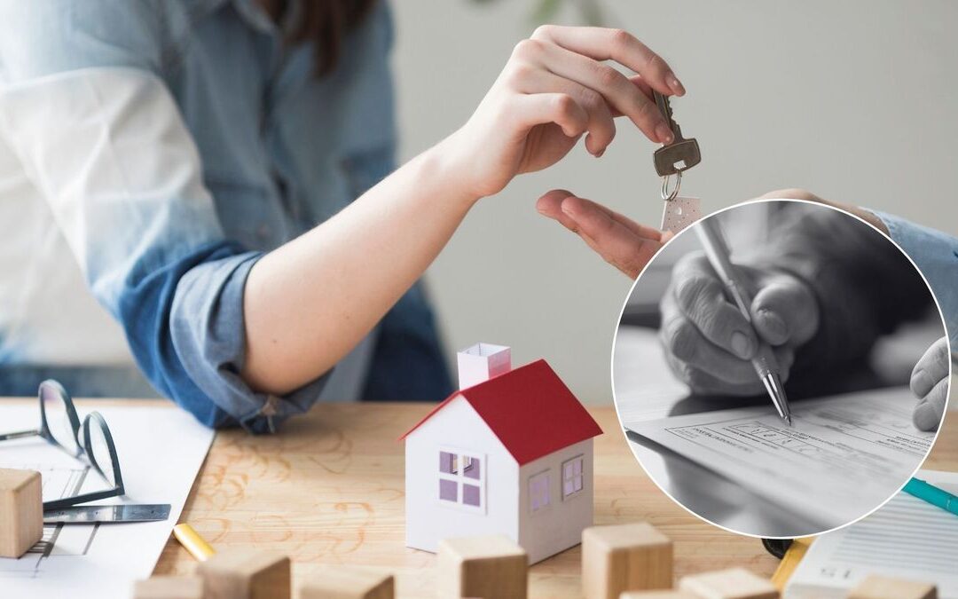 ¿Cuánto tiempo un fallecido puede ser dueño de un inmueble? Plazos y requisitos para reclamar la herencia en Colombia