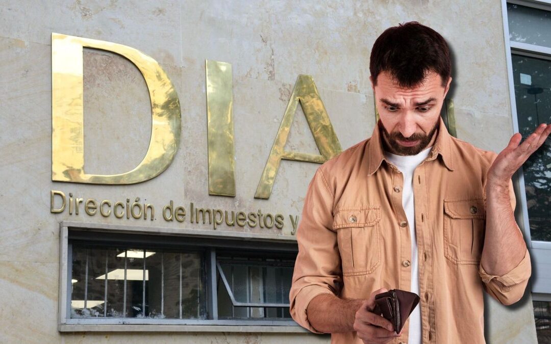 Dian confirma aumento de este impuesto para todos los colombianos a partir del 1 de enero 2026