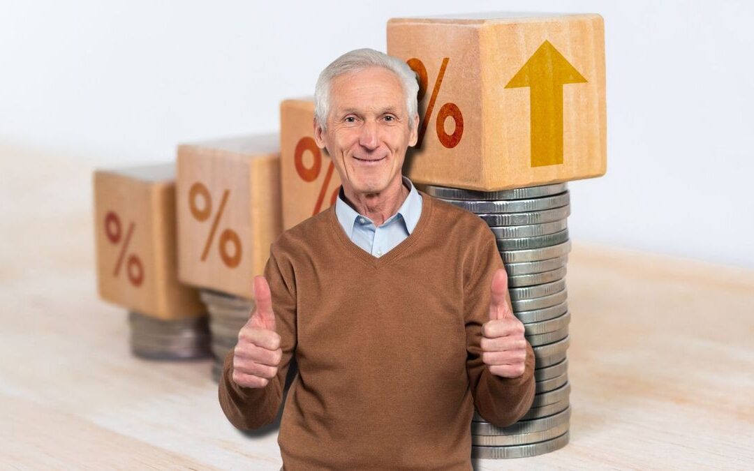 Pensionados recibirán pago extra en 2026 si cumplen estos requisitos