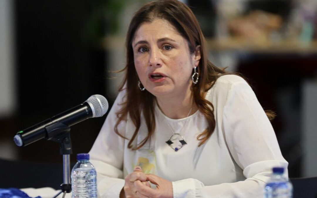 «No contaremos con los recursos para pagar a más de 5.160 contratistas y defensores públicos», denuncia la defensora del Pueblo