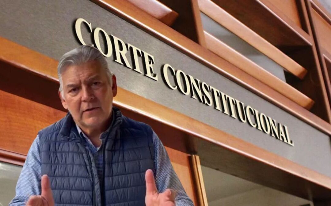 Fenalco pide a la Corte Constitucional una vigilancia preventiva sobre decreto de emergencia económica