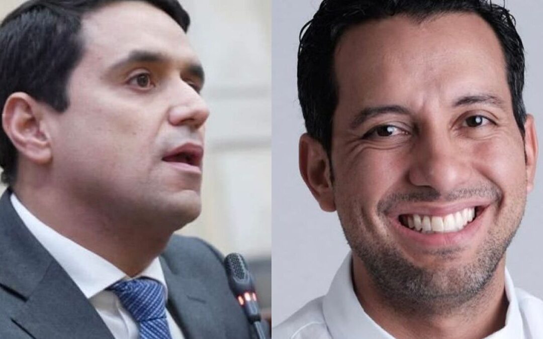 Partidos Liberal y de la U le negaron el aval a Carlos Felipe Quintero y Julián López: ¿por qué?