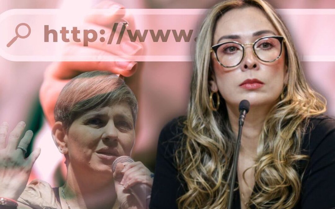 “No se entiende por qué Coljuegos bloqueó al medio Expressen el 31 de octubre de este año”: Katherine Miranda