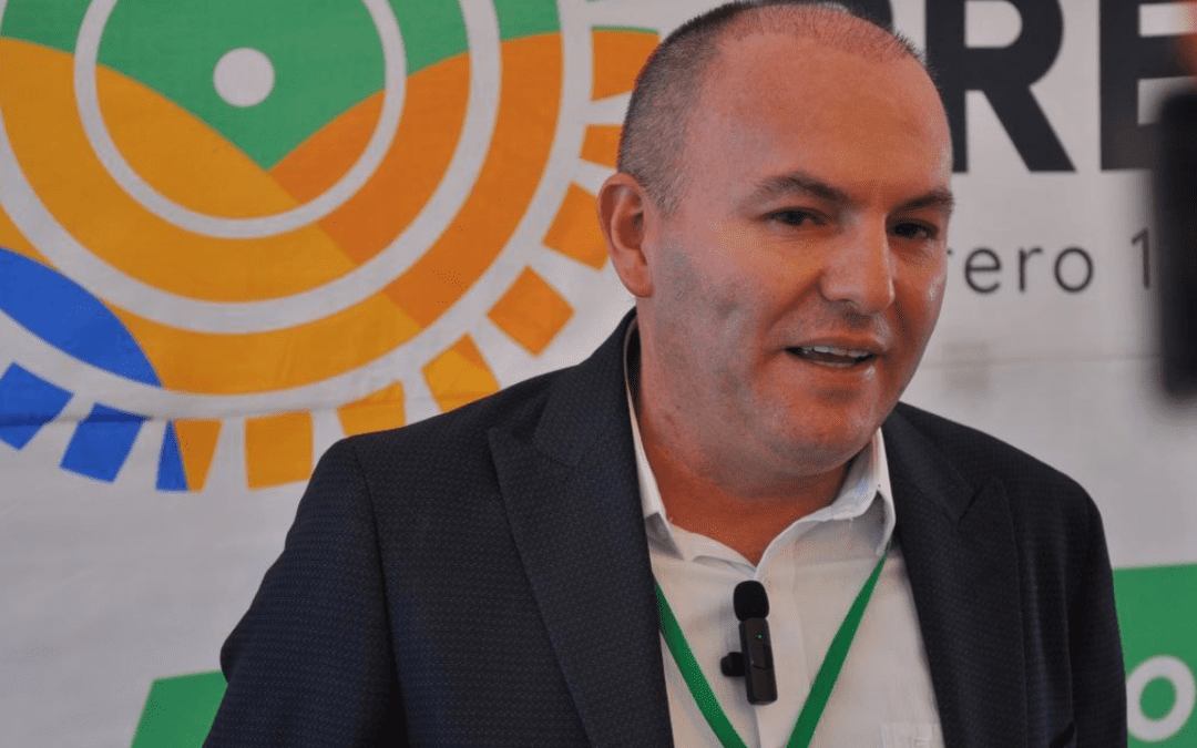 Consejo de Estado entregó al alcalde de Chiquinquirá la sentencia que lo ratificó en su cargo #Tolditos7días