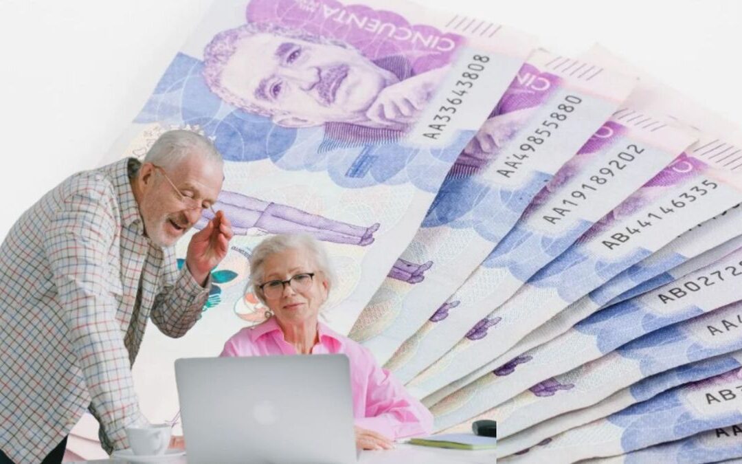 Así cambiarán las pensiones en 2026 con el aumento del salario mínimo