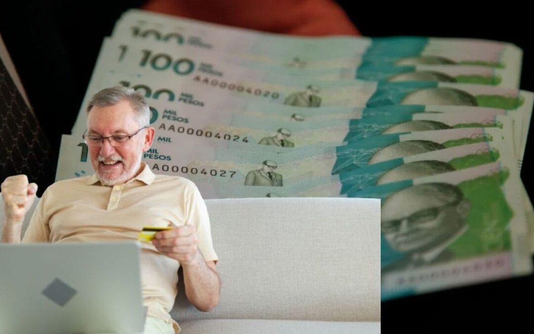 Lista de pensionados que tendrán gran incremento en su mesada desde el 2026: muchos beneficiados