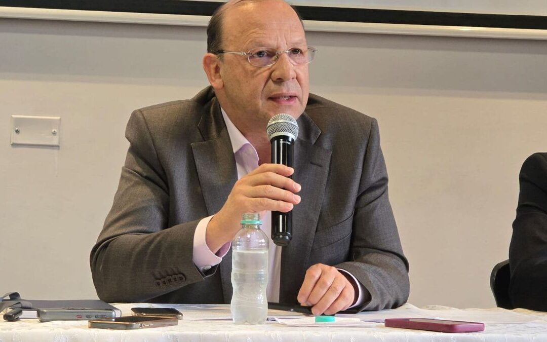 Gobierno anuncia nuevo paquete de impuestos en el marco de la emergencia económica: ¿a quiénes impactan las medidas?