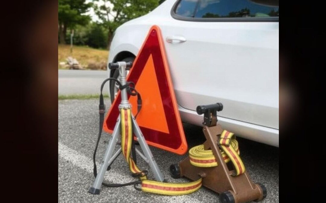 ¿De cuánto es la multa por no llevar el kit de carretera en Colombia? Evite sanciones y revise qué debe portar