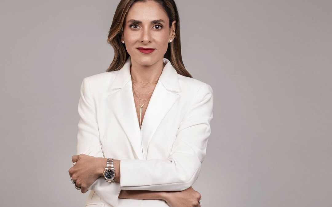 Natalia Gutiérrez fue elegida presidenta del Consejo Gremial para 2026