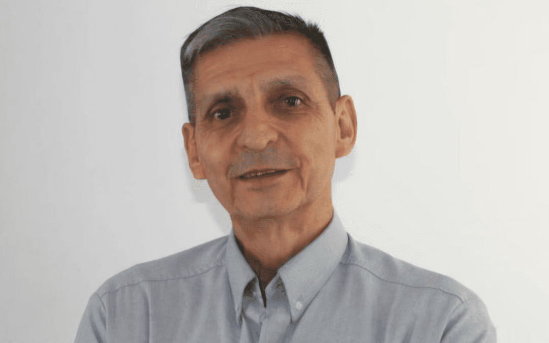 Acerías Paz del Río empezará el 2026 con nuevo presidente ejecutivo #Tolditos7días