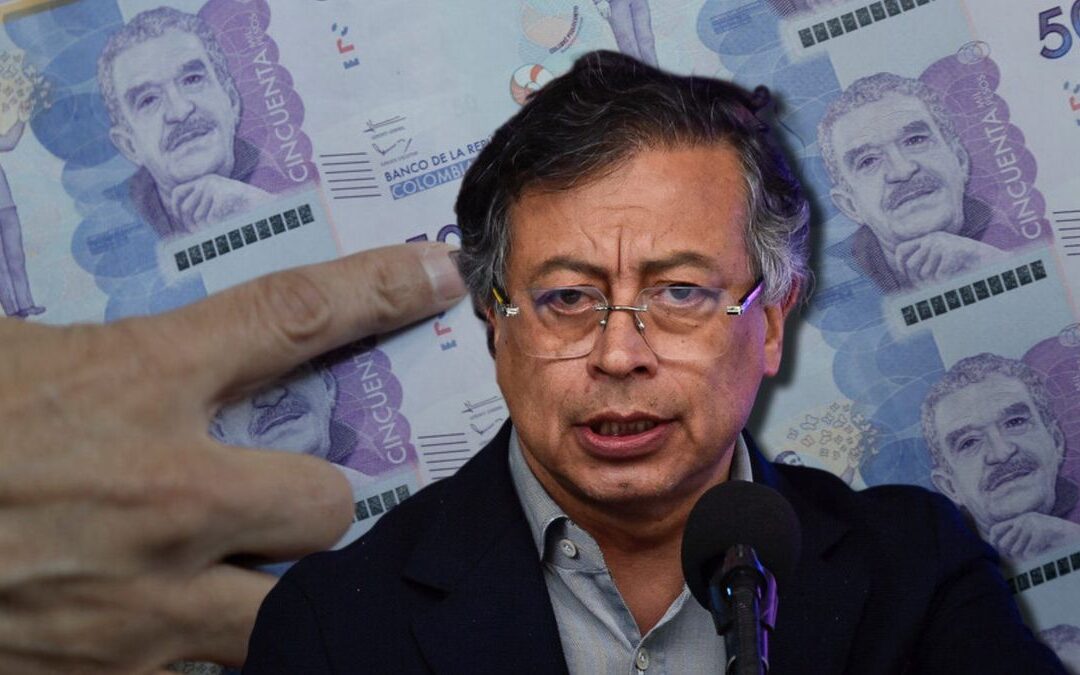 Confirmado: Gobierno publicó la lista completa de nuevos impuestos por emergencia económica en Colombia