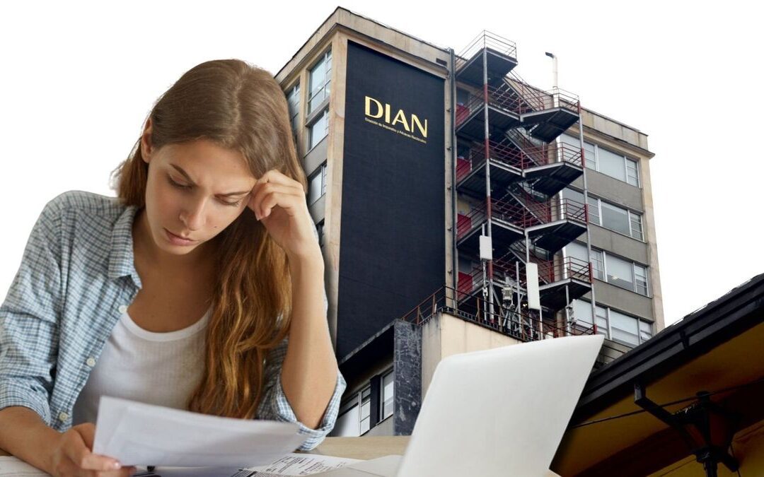 Dian publicó el calendario trubutario 2026: estas son las fechas en las que colombianos deben pagar impuestos