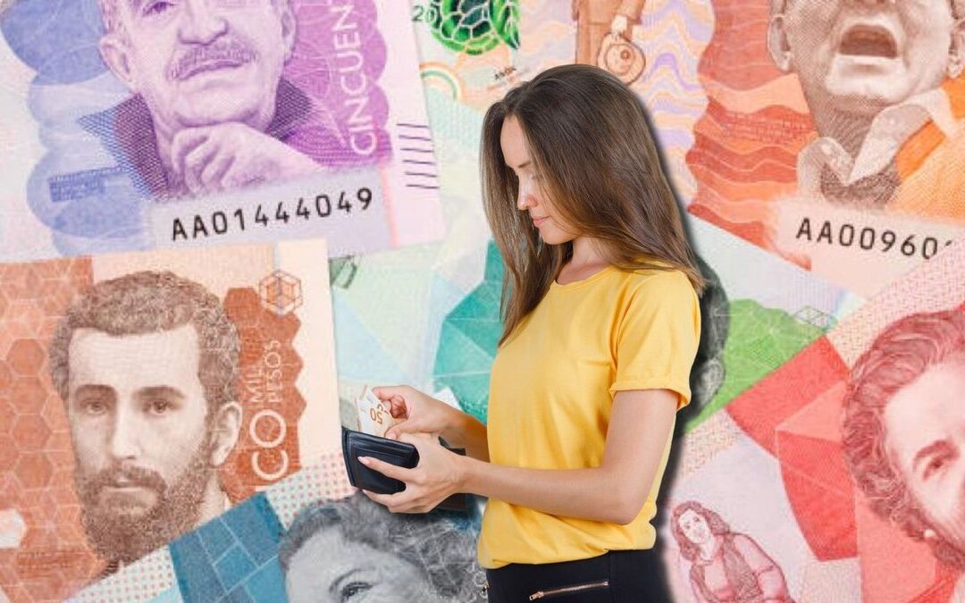 Salario mínimo 2026: esto debería pagar en salud y pensión si el aumento es del 19%