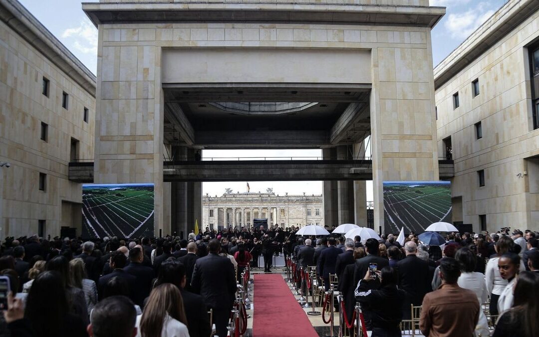 Entre elecciones, escándalos y expedientes: El decisivo 2026 para las altas cortes en el cierre del gobierno de Petro