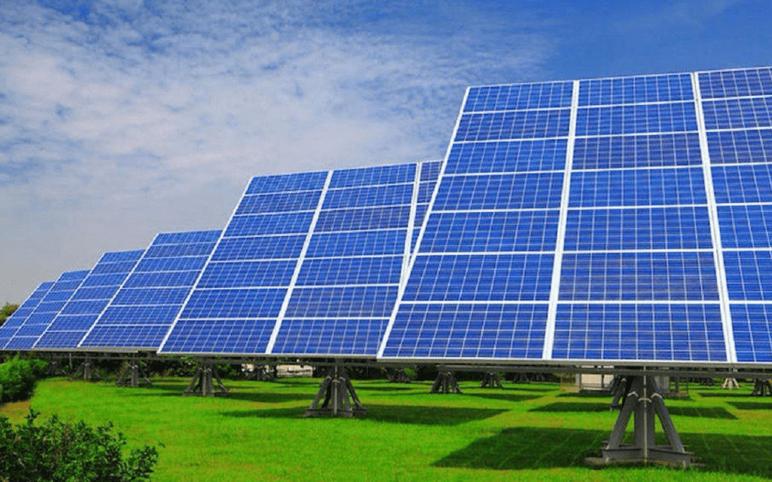 Boyacá le apuesta a granjas solares como alternativa económica para pequeños mineros de carbón