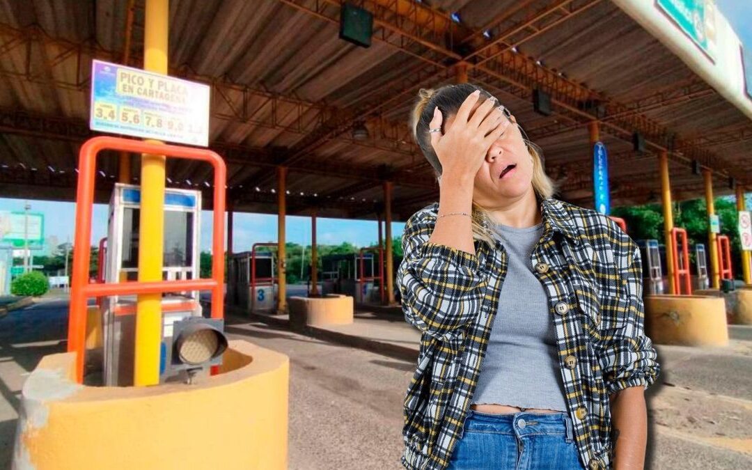 Gobierno anuncia alza de peajes para 2026: así quedarán los precios en todo el país