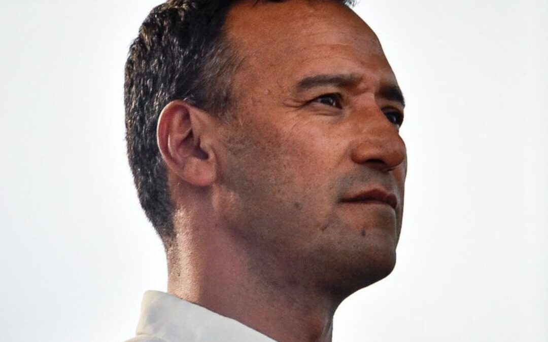 Dejaron plantado al MinDefensa en debate de moción de censura