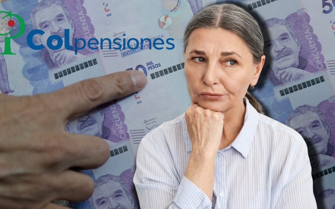 ¿Se acaba el aumento extra anual de la mesada pensional? Colpensiones responde a miles de afiliados