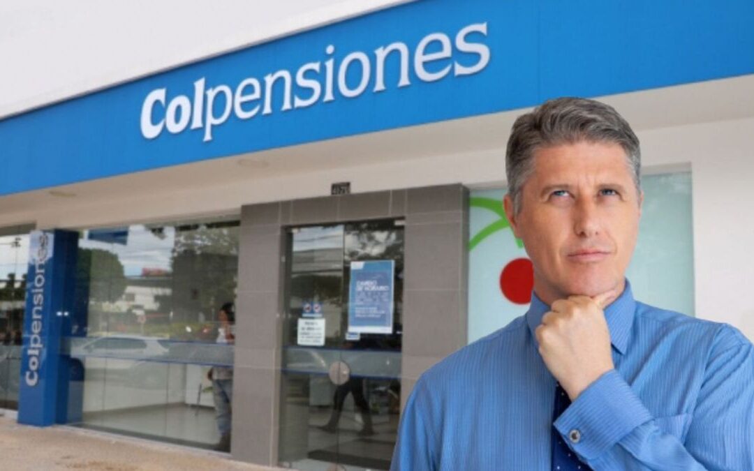 Colpensiones lanza advertencia clave a afiliados entre 55 y 60 años para el 2026