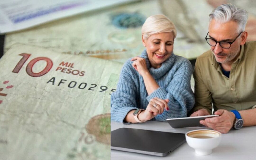 Estas personas pueden cobrar dos pensiones al mismo tiempo en 2026